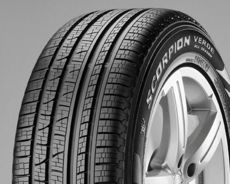 Шины Pirelli Pirelli Scorpion Verde All Season MO (275/50R20) 109H