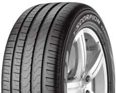 Шины Pirelli Pirelli Scorpion Verde All Season (VOL)-no 3PMSF (275/45R20) 110V