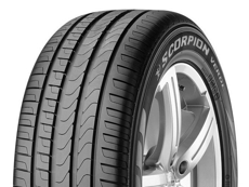 Шины Pirelli Pirelli Scorpion Verde MO FSL (Rim Fringe Protection) 2024 Made in Romania (235/55R18) 100W