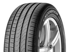 Шины Pirelli Pirelli Scorpion Verde (Rim Fringe Protection) 2021 Made in Romania (235/60R18) 103V