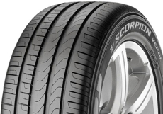 Шины Pirelli Pirelli Scorpion Verde (VOL) (Rim Fringe Protection)  2024 Made in Romania (235/65R17) 108V