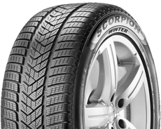 Шины Pirelli Pirelli Scorpion Winter (AO) (Rim Fringe Protection) 2022 Made in Romania (235/65R17) 104H