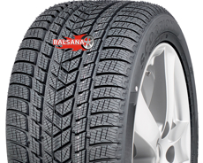 Шины Pirelli Pirelli Scorpion Winter MO (KS) (RIM FRINGE PROTECTION) 2024 Made in Germany (285/45R22) 114V