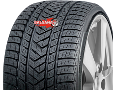 Шины Pirelli Pirelli Scorpion Winter (Noice Canseling System) MO-S (RIM FRINGE PROTECTION) 2023 Made in Romania (275/45R21) 107V