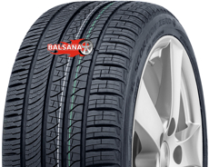 Шины Pirelli Pirelli Scorpion Zero All Season M+S Noice Canseling System  LR (Rim Fringe Protection) 2024 Made in Great Britain (285/40R22) 110Y