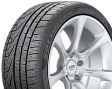 Шины Pirelli Pirelli Sottozero 2 (225/50R17) 94H