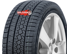 Шины Pirelli Pirelli Winter Ice Zero Asimmetrico 2022 (225/55R17) 101H