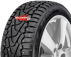 Шины Pirelli Pirelli Winter Ice Zero D/D (Rim Fringe Protection) 2018 Made in Romania (245/50R18) 104T