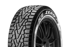 Шины Pirelli Pirelli Winter Ice Zero D/D (Rim Fringe Protection) 2022 (265/50R19) 110T