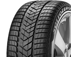 Шины Pirelli Pirelli Winter Sottozero 3 (*)(MOE)  (Rim Fringe Protection) 2021 Made in Germany (275/35R19) 100V