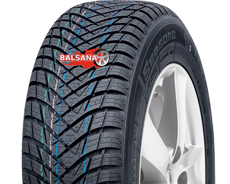 Шины Premiorri Premiorri Vimero 4 Seasons M+S (RIM FRINGE PROTECTION) 2024 Made in Ukraine (195/65R15) 91H