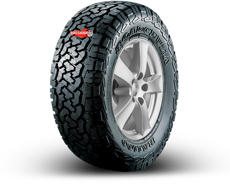 Шины ROADCRUZA ROADCRUZA Roadcruza RA1100 (Rim Fringe Protection)  2021 (315/70R17) 121S