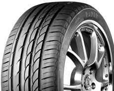 Шины Radar Radar Dimax R8 (225/35R20) 90W