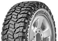 Шины Radar Radar Renegade R/T+ P.O.R. (285/75R16) 120Q