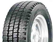 Шины Riken Riken Cargo  2015 Made in Serbia (225/75R16) 118R