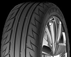 Шины Roadstone Roadstone N-9000 2013 Made in Korea (245/45R17) 99W