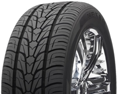 Шины Roadstone Roadstone (Nexen) Roadian HP SUV 2015 Made in Korea (285/35R22) 106V