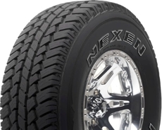 Шины Roadstone Roadstone Roadian A/T-2 2010 Made in Korea (31/10.5R15) 109Q