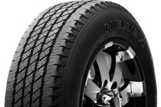 Шины Roadstone Roadstone Roadian HT 2011 (265/70R16) 112S