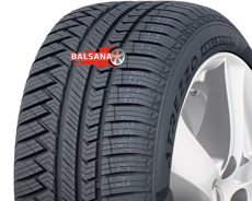 Шины Sailun Sailun Atrezzo 4 Season M+S PRO EV Elect (Rim Fringe Protection) 2023 (205/45R17) 88W