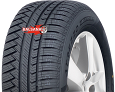 Шины Sailun Sailun Atrezzo 4 Season M+S PRO EV Elect (RIM FRINGE PROTECTION) 2024 (235/55R19) 105W