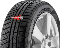 Шины Sailun Sailun Atrezzo 4 Season M+S PRO (Rim Fringe Protection) 2023 (225/50R17) 98W