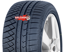 Шины Sailun Sailun Atrezzo 4 Season M+S (Rim Fringe Protection) 2024 Made in Vietnam (225/45R17) 94W