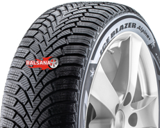 Шины Sailun Sailun Ice Blazer Alpine+ 2020 (215/60R16) 99H