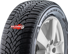 Шины Sailun Sailun Ice Blazer Alpine+  2024 (195/60R15) 88H