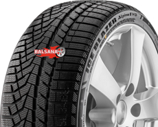 Шины Sailun Sailun Ice Blazer Alpine EVO 1 (235/55R19) 105V