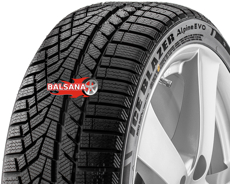 Шины Sailun Sailun Ice Blazer Alpine EVO 1 M+S (Rim Fringe Protection)  2021 (235/45R17) 97V