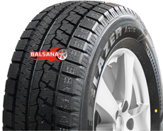 Шины Sailun Sailun Ice Blazer Arctic Friction Nordic Compound (Rim Fringe Protection) 2024 (235/45R18) 98H