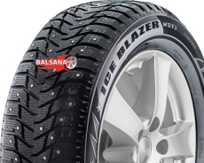 Шины Sailun Sailun Ice Blazer WST-3 D/D 2022 (235/60R18) 103T