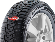 Шины Sailun Sailun Ice Blazer WST-3 D/D 2023 (225/65R17) 102T