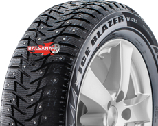 Шины Sailun Sailun Ice Blazer WST-3 D/D (Rim Fringe Protection)  2019 (215/45R17) 91T