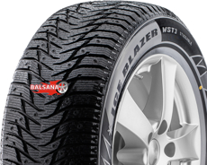 Шины Sailun Sailun Ice Blazer WST-3 M+S B/S 2020 (205/65R16) 95T