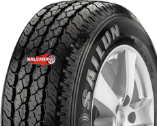 Шины Sailun Sailun SL-12 (195/80R14) 106Q