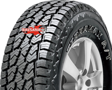 Шины Sailun Sailun Terramax A/T OWL M+S (Rim Fringe Protection)  3PMSF 2023 (275/65R18) 116T