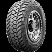 Шины Sailun Sailun TERRAMAX M/T M+S OWL (Rim Fringe Protection) (33/12.5R15) 108Q