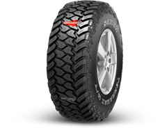 Шины Sailun Sailun TERRAMAX M/T POR OWL M+S (Rim Fringe Protection) 2022 (35/12.5R17) 121Q