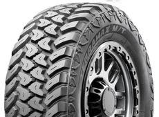 Шины Sailun Sailun TERRAMAX M/T (Rim Fringe Protection) 2020  (33/12.5R15) 108Q