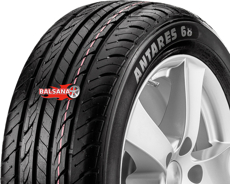 Шины Sailwin Sailwin ANTARES 68 M+S (RIM FRINGE PROTECTION) 2021 (205/55R16) 91V