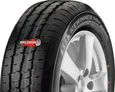 Шины Sailwin Sailwin Ice Winner 989 2020 (215/65R16) 109R