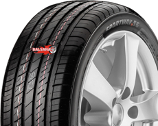 Шины Sailwin Sailwin SAILWIN Sportway 56 (Rim Fringe Protection) 2020 (225/55R17) 101W