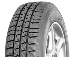 Шины Sava Sava Trenta M+S B/S 2015 Made in Turkey (205/75R16) 110Q