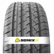 Шины Sonix Sonix Prime UHP 08 (Rim Fringe Protection) 2024 (295/40R21) 111W