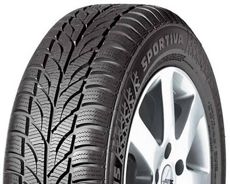 Шины Sportiva Sportiva Snow Win (175/70R14) 00