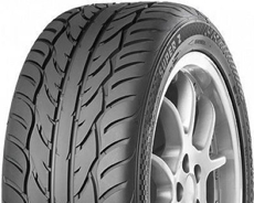 Шины Sportiva Sportiva Super Z+  2012-2013 Made in Germany (195/50R15) 82V