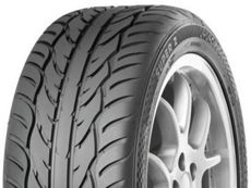 Шины Sportiva Sportiva Super Z+ FR  2014 Made in Germany (245/45R17) 95W