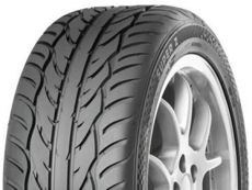 Шины Sportiva Sportiva Super Z 2012 Made in Portugal (225/45R18) 95Y